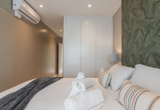 Appartement in Ayamonte - Apartamentos Puerto  - Centro Ayamonte AEHP31P87 Appartement in Ayamonte - Apartamentos Puerto  - Centro Ayamonte AEHP31P87