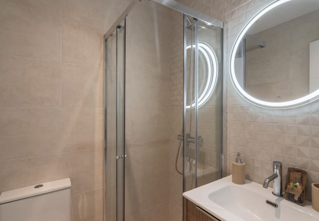 Appartement in Ayamonte - Apartamentos Puerto  - Centro Ayamonte AEHP31P87 Appartement in Ayamonte - Apartamentos Puerto  - Centro Ayamonte AEHP31P87