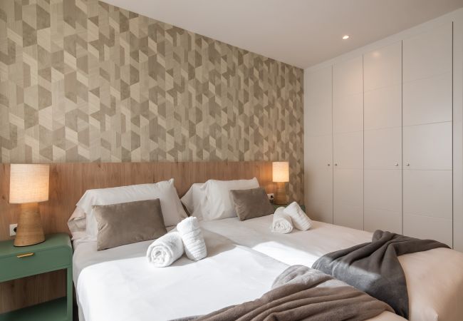 Appartement in Ayamonte - Apartamentos Puerto  - Centro Ayamonte AEHP31P87 Appartement in Ayamonte - Apartamentos Puerto  - Centro Ayamonte AEHP31P87