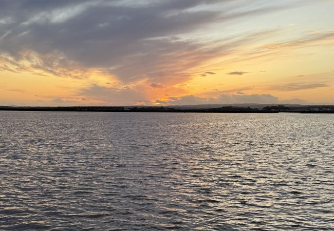 Appartement in Ayamonte - Apartamentos Puerto  - Centro Ayamonte AEHP31P87 Appartement in Ayamonte - Apartamentos Puerto  - Centro Ayamonte AEHP31P87