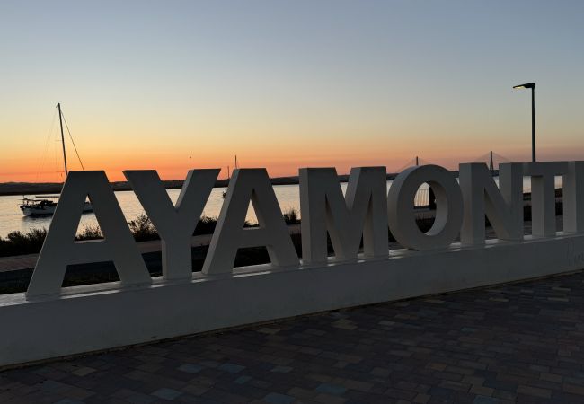 Appartement in Ayamonte - Apartamentos Puerto  - Centro Ayamonte AEHP31P87 Appartement in Ayamonte - Apartamentos Puerto  - Centro Ayamonte AEHP31P87