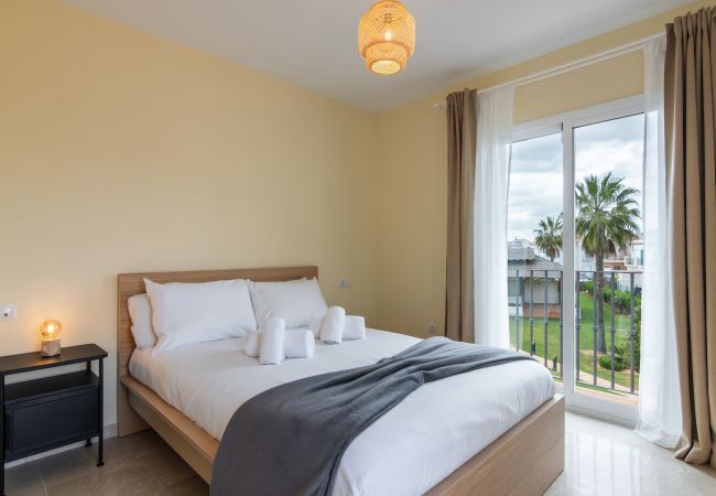 Rijhuis in Ayamonte - Vista Hermosa - Costa Esuri EVHH167P00 Rijhuis in Ayamonte - Vista Hermosa - Costa Esuri EVHH167P00