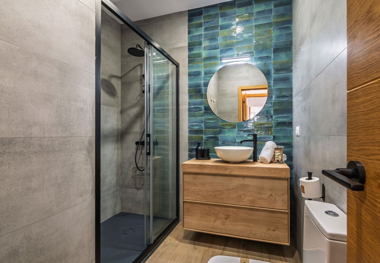 Appartement in Punta del Moral - Casa Galera - Punta del Moral PCHG2SP