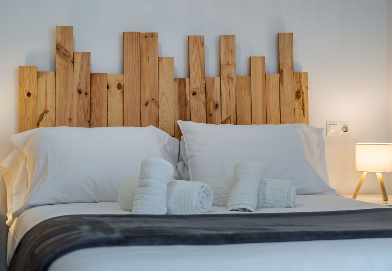 Appartement in Punta del Moral - Casa Galera - Punta del Moral PCHG2SP