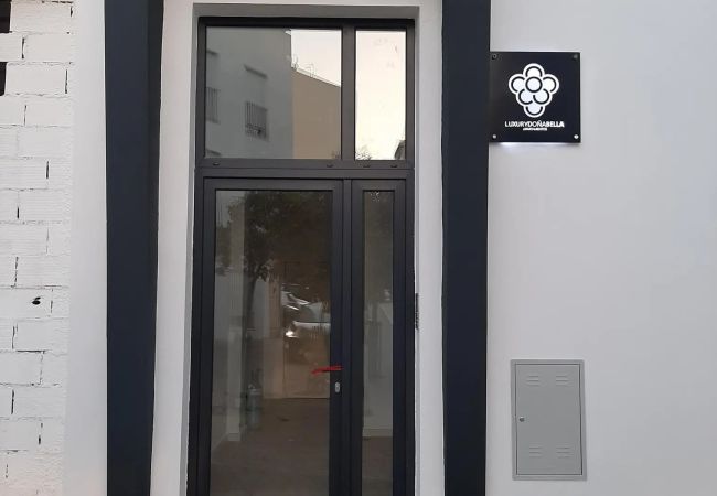 Appartement in Ayamonte - Vinos & Vinilos II - Centro Ayamonte Appartement in Ayamonte - Vinos & Vinilos II - Centro Ayamonte