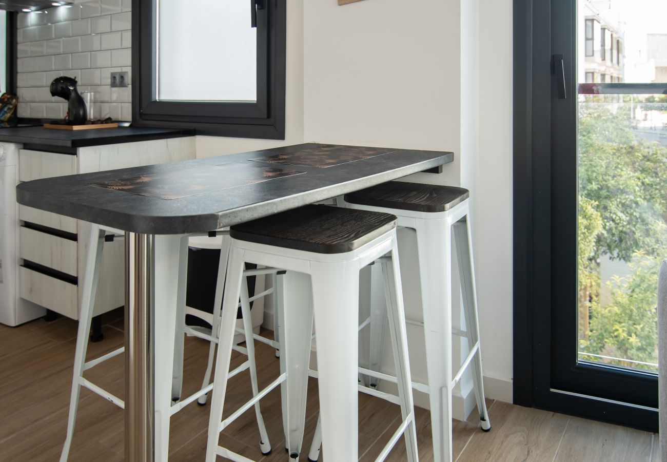 Appartement in Ayamonte - Vinos & Vinilos II - Centro Ayamonte