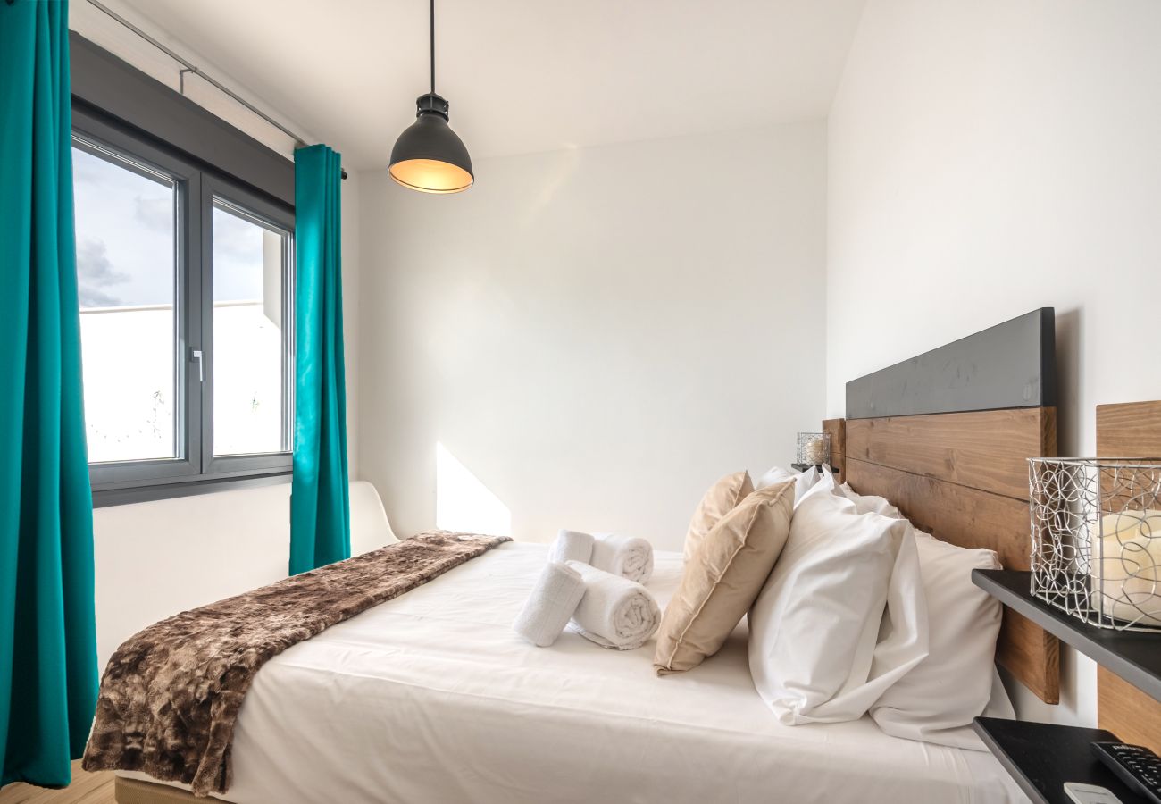 Appartement in Ayamonte - Vinos & Vinilos II - Centro Ayamonte