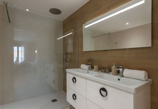 Appartement in Ayamonte - Casas Riverview - Townhouse premium Ayamonte AHR99P17 Appartement in Ayamonte - Casas Riverview - Townhouse premium Ayamonte AHR99P17