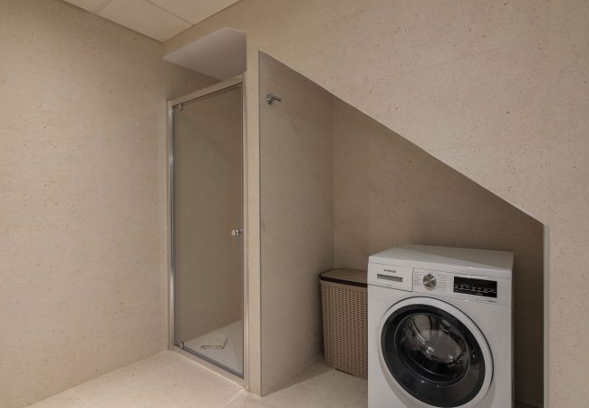 Appartement in Ayamonte - Casas Riverview - Townhouse premium Ayamonte AHR99P17 Appartement in Ayamonte - Casas Riverview - Townhouse premium Ayamonte AHR99P17