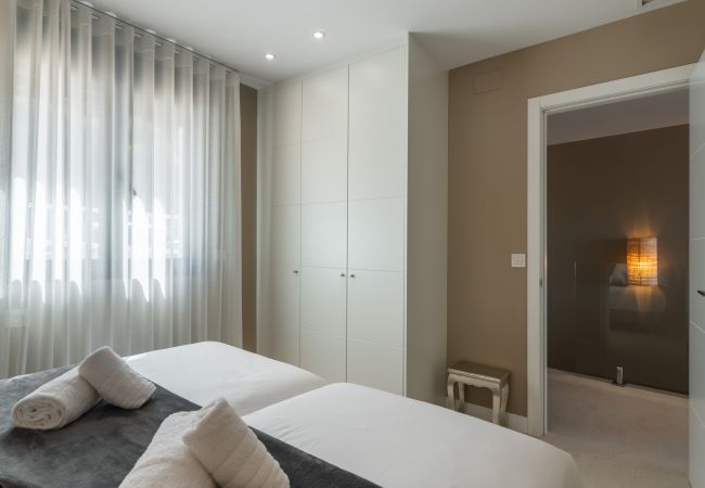 Appartement in Ayamonte - Casas Riverview - Townhouse premium Ayamonte AHR99P17 Appartement in Ayamonte - Casas Riverview - Townhouse premium Ayamonte AHR99P17