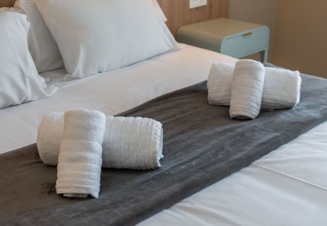 Appartement in Ayamonte - Casas Riverview - Townhouse premium Ayamonte AHR99P17 Appartement in Ayamonte - Casas Riverview - Townhouse premium Ayamonte AHR99P17