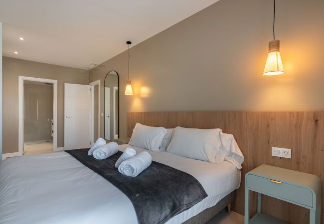 Appartement in Ayamonte - Casas Riverview - Townhouse premium Ayamonte AHR99P17 Appartement in Ayamonte - Casas Riverview - Townhouse premium Ayamonte AHR99P17