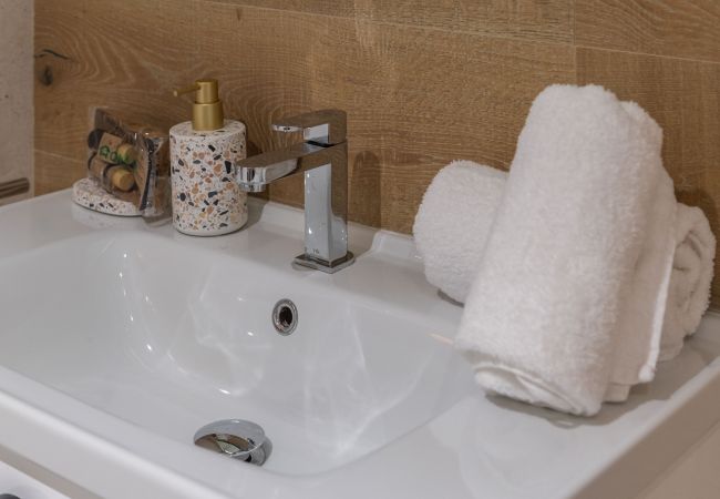 Appartement in Ayamonte - Casas Riverview - Townhouse premium Ayamonte AHR99P17 Appartement in Ayamonte - Casas Riverview - Townhouse premium Ayamonte AHR99P17