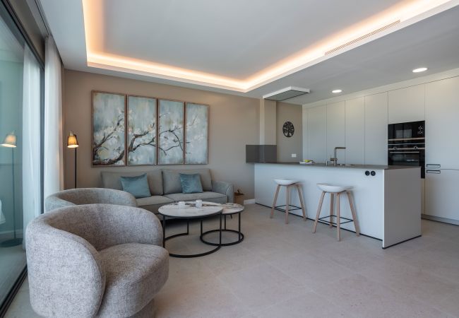 Appartement in Ayamonte - Casas Riverview - Townhouse premium Ayamonte AHR99P17 Appartement in Ayamonte - Casas Riverview - Townhouse premium Ayamonte AHR99P17