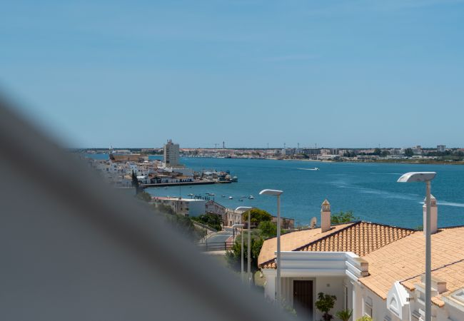 Appartement in Ayamonte - Casas Riverview - Townhouse premium Ayamonte AHR99P17 Appartement in Ayamonte - Casas Riverview - Townhouse premium Ayamonte AHR99P17