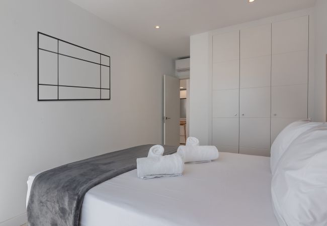 Appartement in Ayamonte - Apartamentos Puerto - Centro Ayamonte AEHP22FP72 Appartement in Ayamonte - Apartamentos Puerto - Centro Ayamonte AEHP22FP72