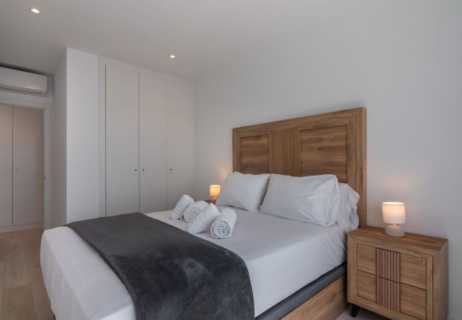 Appartement in Ayamonte - Apartamentos Puerto - Centro Ayamonte AEHP22FP72 Appartement in Ayamonte - Apartamentos Puerto - Centro Ayamonte AEHP22FP72