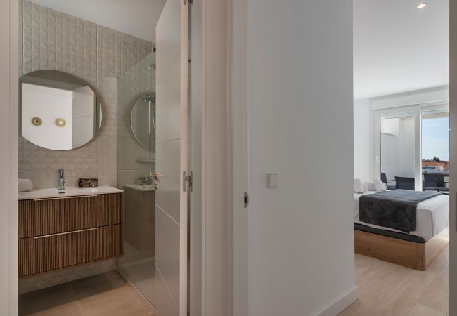 Appartement in Ayamonte - Apartamentos Puerto - Centro Ayamonte AEHP22FP72 Appartement in Ayamonte - Apartamentos Puerto - Centro Ayamonte AEHP22FP72