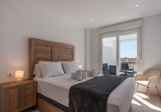 Appartement in Ayamonte - Apartamentos Puerto - Centro Ayamonte AEHP22FP72 Appartement in Ayamonte - Apartamentos Puerto - Centro Ayamonte AEHP22FP72