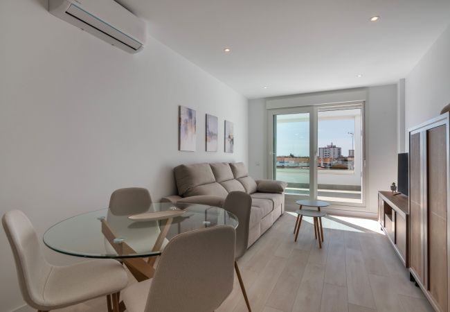 Appartement in Ayamonte - Apartamentos Puerto - Centro Ayamonte AEHP22FP72 Appartement in Ayamonte - Apartamentos Puerto - Centro Ayamonte AEHP22FP72