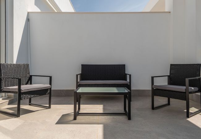 Appartement in Ayamonte - Apartamentos Puerto - Centro Ayamonte AEHP22FP72 Appartement in Ayamonte - Apartamentos Puerto - Centro Ayamonte AEHP22FP72