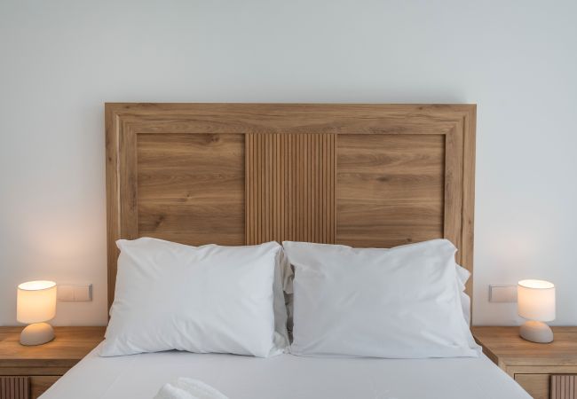 Appartement in Ayamonte - Apartamentos Puerto - Centro Ayamonte AEHP22FP72 Appartement in Ayamonte - Apartamentos Puerto - Centro Ayamonte AEHP22FP72