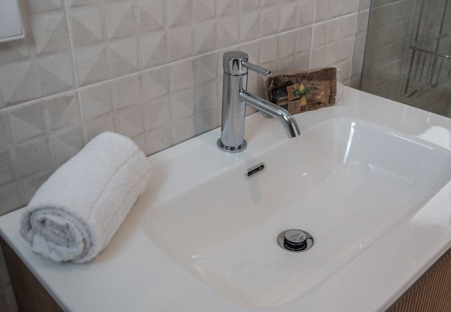 Appartement in Ayamonte - Apartamentos Puerto - Centro Ayamonte AEHP22FP72 Appartement in Ayamonte - Apartamentos Puerto - Centro Ayamonte AEHP22FP72