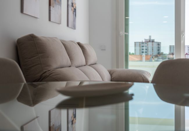 Appartement in Ayamonte - Apartamentos Puerto - Centro Ayamonte AEHP22FP72 Appartement in Ayamonte - Apartamentos Puerto - Centro Ayamonte AEHP22FP72