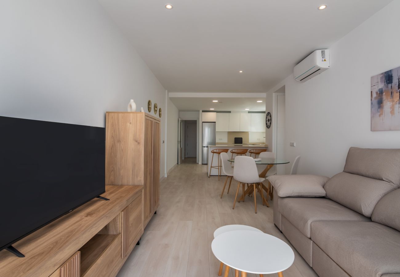 Appartement in Ayamonte - Apartamentos Puerto - Centro Ayamonte AEHP22FP72