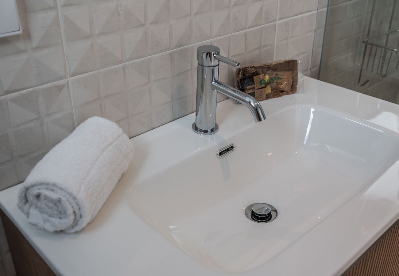 Appartement in Ayamonte - Apartamentos Puerto - Centro Ayamonte AEHP22FP72