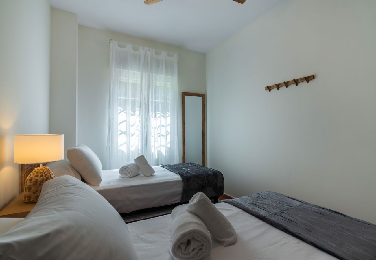 Appartement in Isla Canela - Los Gavilanes - Isla Canela Beach ICLHG62SP
