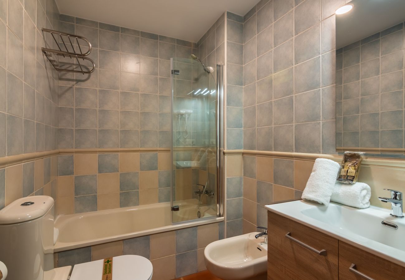 Appartement in Isla Canela - Los Gavilanes - Isla Canela Beach ICLHG62SP