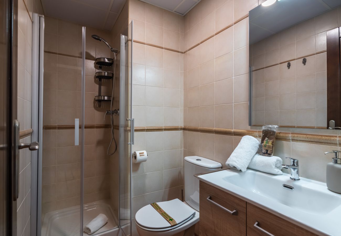 Appartement in Isla Canela - Los Gavilanes - Isla Canela Beach ICLHG62SP