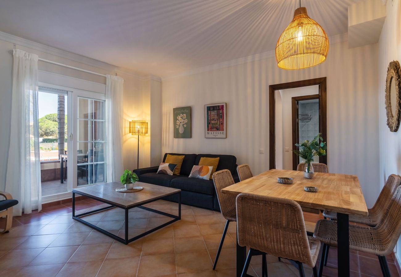 Appartement in Isla Canela - Los Gavilanes - Isla Canela Beach ICLHG62SP
