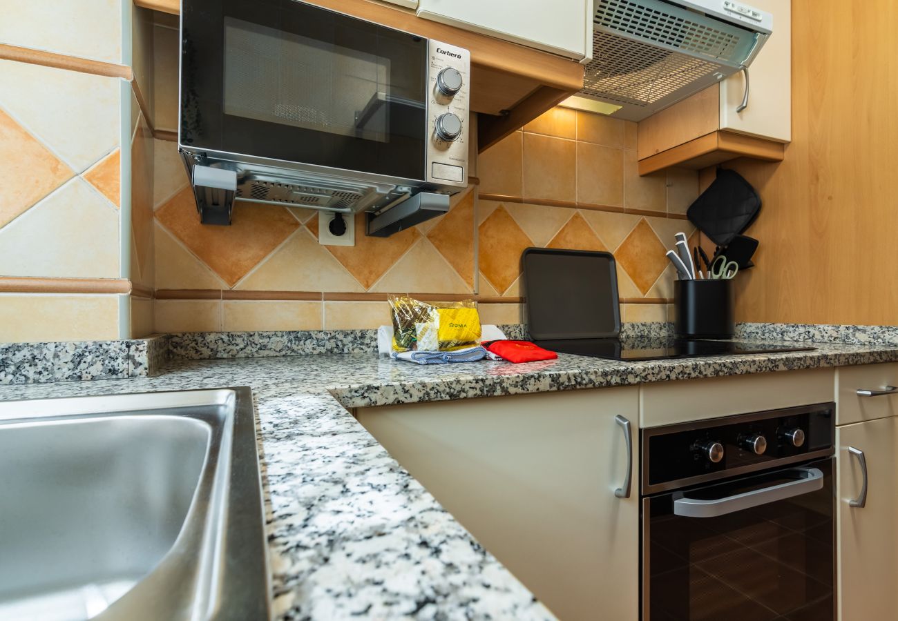 Appartement in Isla Canela - Los Gavilanes - Isla Canela Beach ICLHG62SP
