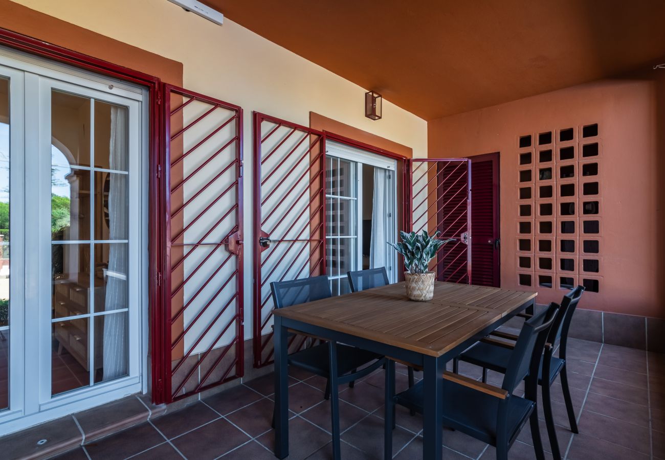 Appartement in Isla Canela - Los Gavilanes - Isla Canela Beach ICLHG62SP