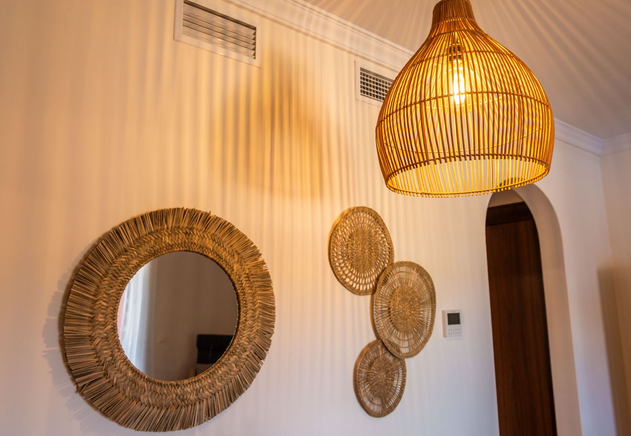 Appartement in Isla Canela - Los Gavilanes - Isla Canela Beach ICLHG62SP