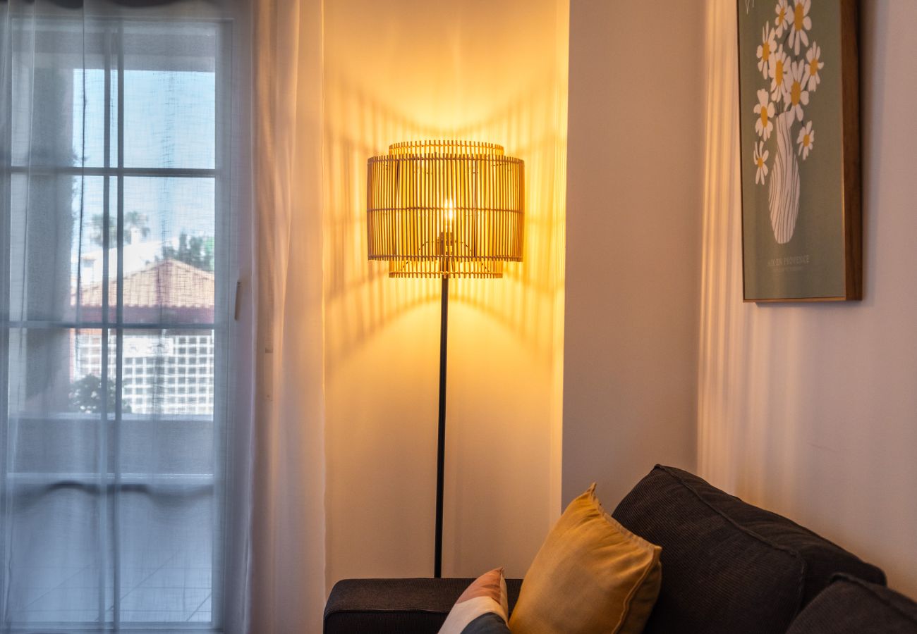 Appartement in Isla Canela - Los Gavilanes - Isla Canela Beach ICLHG62SP