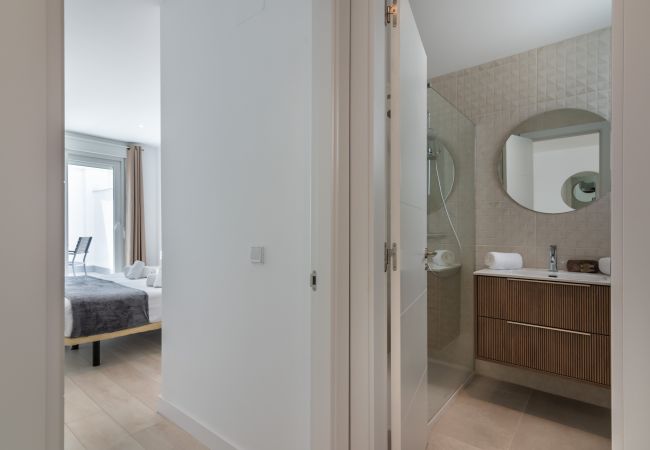 Appartement in Ayamonte - Apartamentos Puerto  - Centro Ayamonte AEHP32CP60 Appartement in Ayamonte - Apartamentos Puerto  - Centro Ayamonte AEHP32CP60