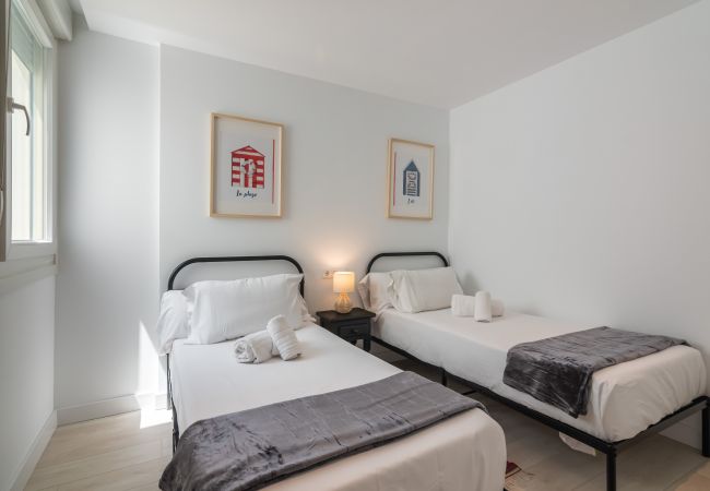 Appartement in Ayamonte - Apartamentos Puerto  - Centro Ayamonte AEHP32CP60 Appartement in Ayamonte - Apartamentos Puerto  - Centro Ayamonte AEHP32CP60