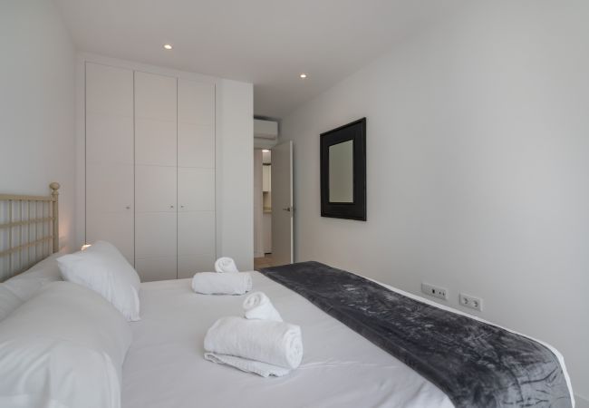 Appartement in Ayamonte - Apartamentos Puerto  - Centro Ayamonte AEHP32CP60 Appartement in Ayamonte - Apartamentos Puerto  - Centro Ayamonte AEHP32CP60