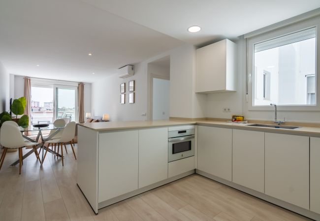 Appartement in Ayamonte - Apartamentos Puerto  - Centro Ayamonte AEHP32CP60 Appartement in Ayamonte - Apartamentos Puerto  - Centro Ayamonte AEHP32CP60