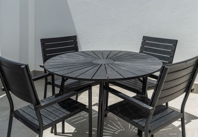 Appartement in Ayamonte - Apartamentos Puerto  - Centro Ayamonte AEHP32CP60 Appartement in Ayamonte - Apartamentos Puerto  - Centro Ayamonte AEHP32CP60