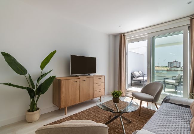 Appartement in Ayamonte - Apartamentos Puerto  - Centro Ayamonte AEHP32CP60 Appartement in Ayamonte - Apartamentos Puerto  - Centro Ayamonte AEHP32CP60