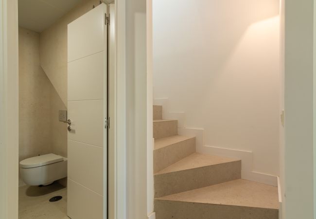 Appartement in Ayamonte - Casas Riverview - Casa Entre Fronteras Ayamonte AHR79P07 Appartement in Ayamonte - Casas Riverview - Casa Entre Fronteras Ayamonte AHR79P07