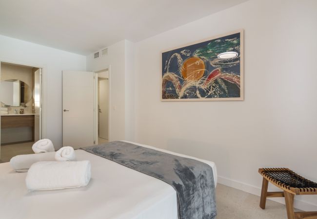 Appartement in Ayamonte - Casas Riverview - Casa Entre Fronteras Ayamonte AHR79P07 Appartement in Ayamonte - Casas Riverview - Casa Entre Fronteras Ayamonte AHR79P07