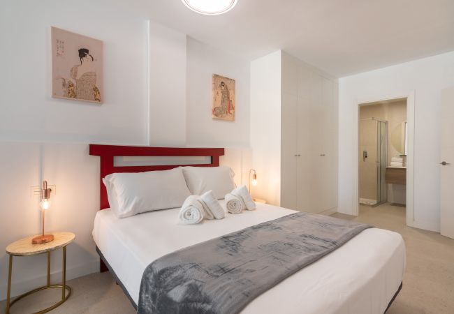 Appartement in Ayamonte - Casas Riverview - Casa Entre Fronteras Ayamonte AHR79P07 Appartement in Ayamonte - Casas Riverview - Casa Entre Fronteras Ayamonte AHR79P07