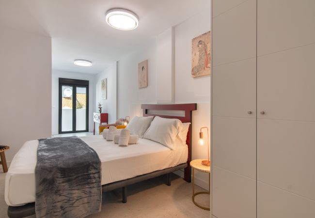 Appartement in Ayamonte - Casas Riverview - Casa Entre Fronteras Ayamonte AHR79P07 Appartement in Ayamonte - Casas Riverview - Casa Entre Fronteras Ayamonte AHR79P07