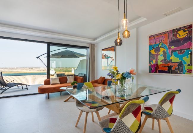 Appartement in Ayamonte - Casas Riverview - Casa Entre Fronteras Ayamonte AHR79P07 Appartement in Ayamonte - Casas Riverview - Casa Entre Fronteras Ayamonte AHR79P07