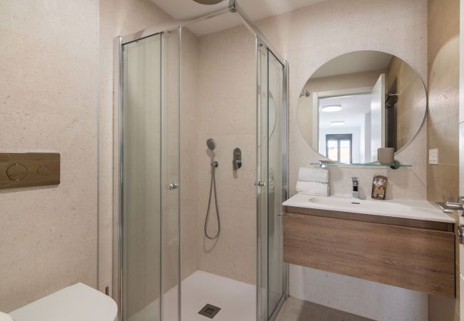 Appartement in Ayamonte - Casas Riverview - Casa Entre Fronteras Ayamonte AHR79P07 Appartement in Ayamonte - Casas Riverview - Casa Entre Fronteras Ayamonte AHR79P07